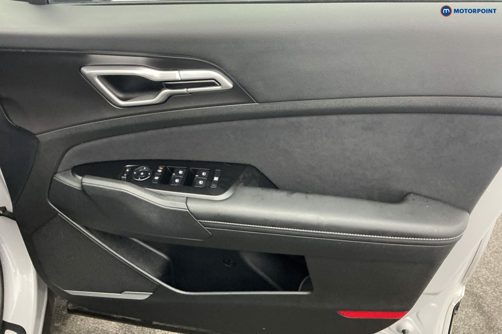 KIA Sportage Gt-Line Automatic Petrol-Electric Hybrid SUV - Stock Number (1670299) - 23rd supplementary image