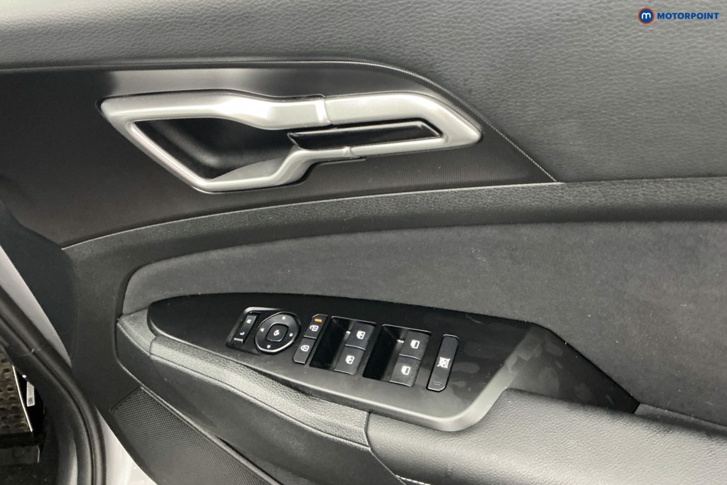 KIA Sportage Gt-Line Automatic Petrol-Electric Hybrid SUV - Stock Number (1670299) - 24th supplementary image