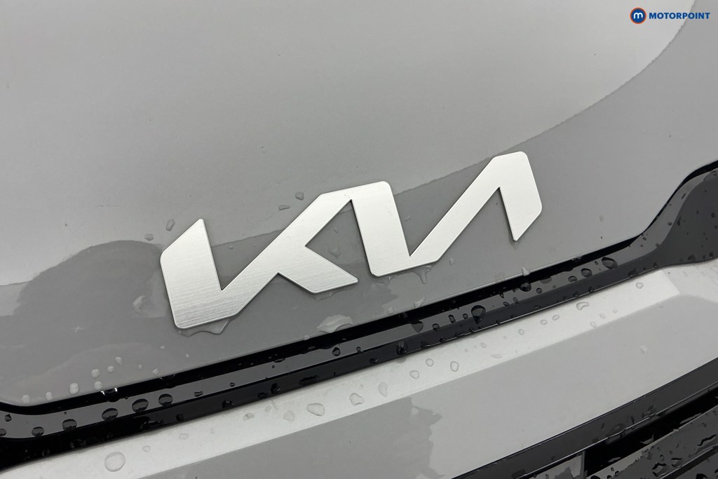 KIA Sportage Gt-Line Automatic Petrol-Electric Hybrid SUV - Stock Number (1670299) - 27th supplementary image