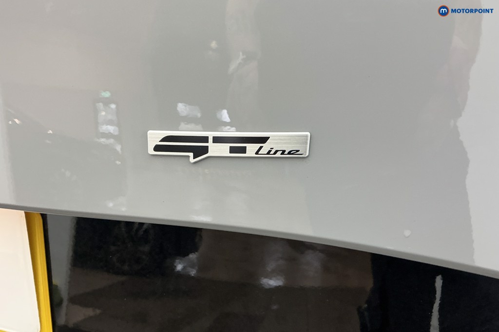 KIA Sportage Gt-Line Automatic Petrol-Electric Hybrid SUV - Stock Number (1670299) - 30th supplementary image