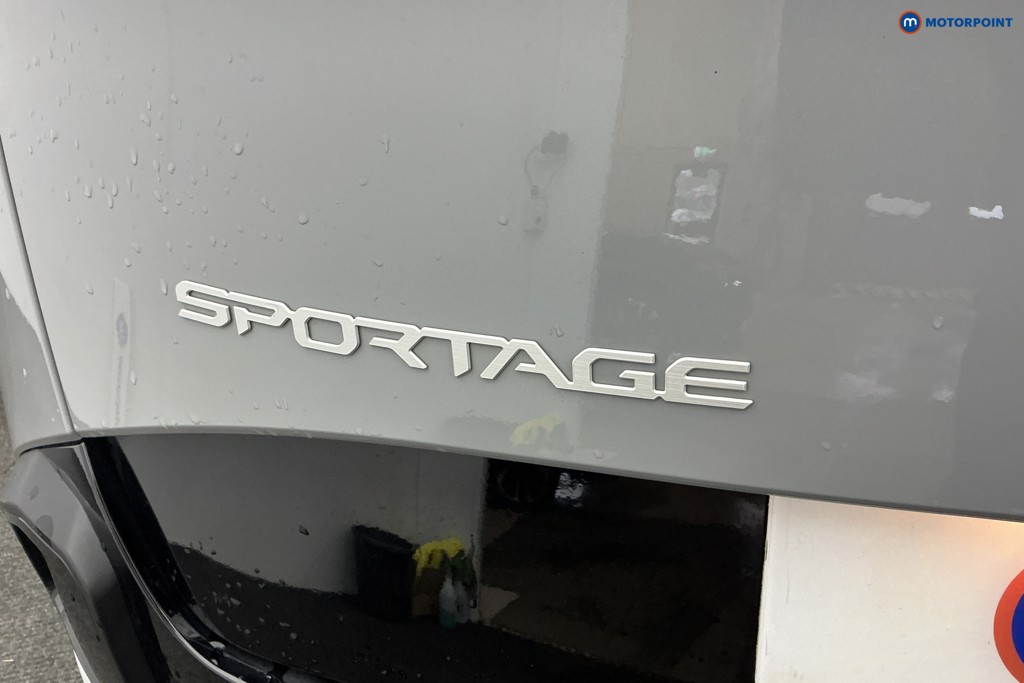 KIA Sportage Gt-Line Automatic Petrol-Electric Hybrid SUV - Stock Number (1670299) - 31st supplementary image