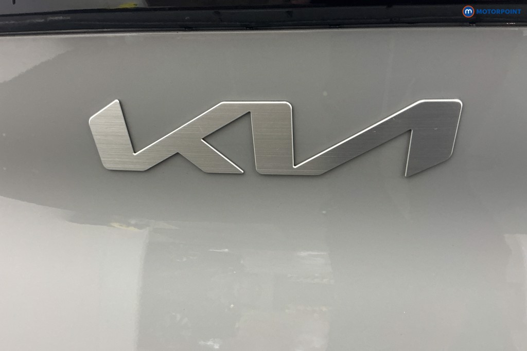 KIA Sportage Gt-Line Automatic Petrol-Electric Hybrid SUV - Stock Number (1670299) - 32nd supplementary image