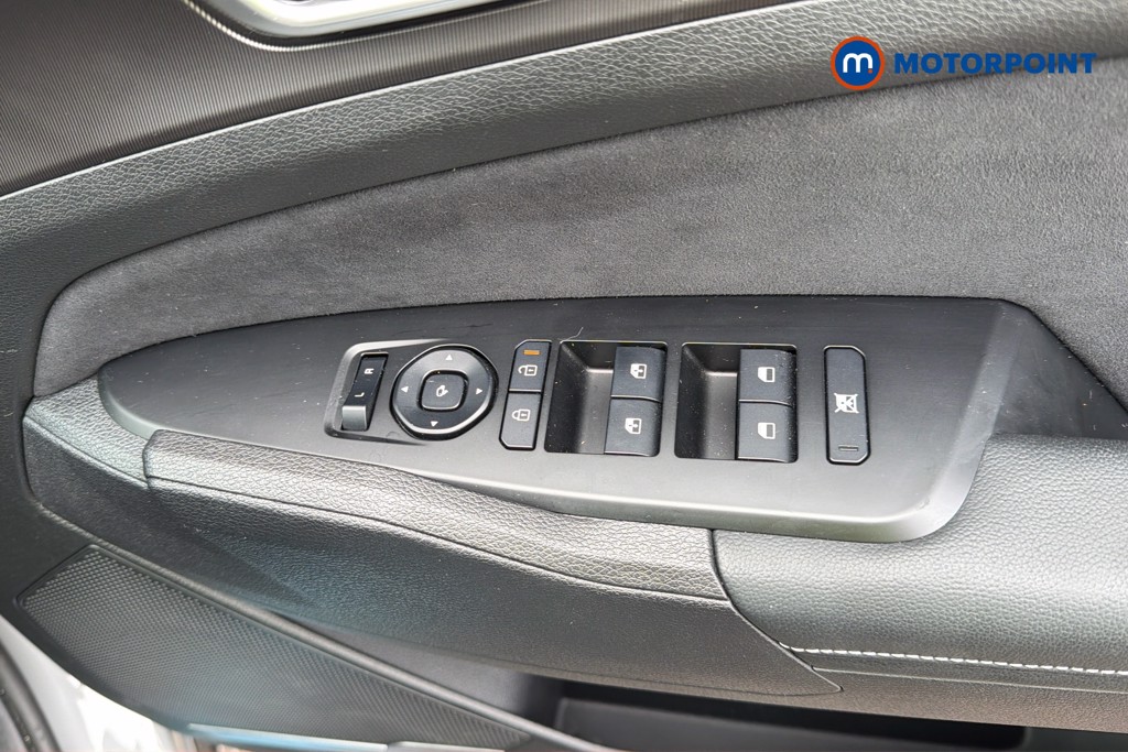 KIA Sportage Gt-Line Automatic Petrol-Electric Hybrid SUV - Stock Number (1670302) - 4th supplementary image