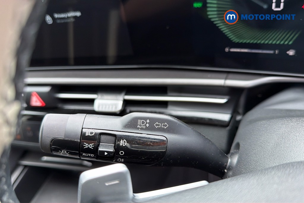 KIA Sportage Gt-Line Automatic Petrol-Electric Hybrid SUV - Stock Number (1670302) - 10th supplementary image
