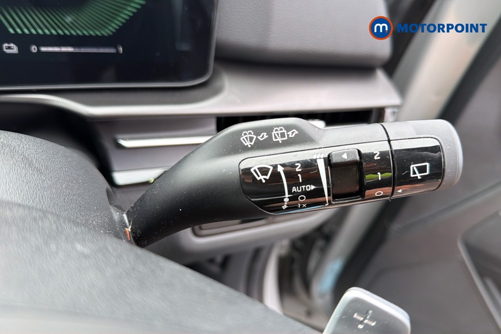 KIA Sportage Gt-Line Automatic Petrol-Electric Hybrid SUV - Stock Number (1670302) - 11th supplementary image