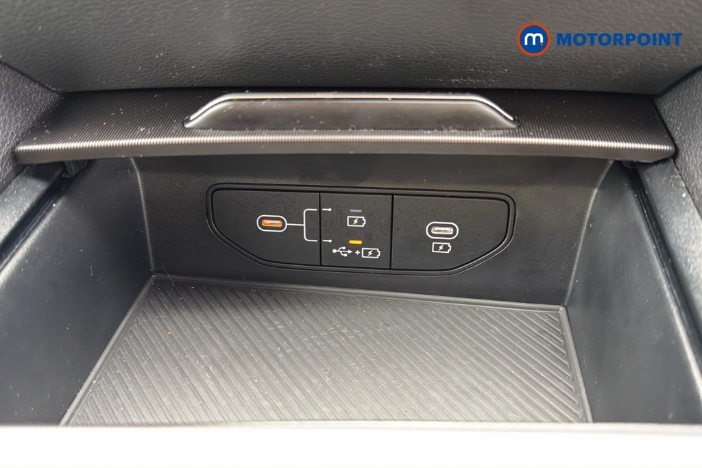 KIA Sportage Gt-Line Automatic Petrol-Electric Hybrid SUV - Stock Number (1670302) - 14th supplementary image