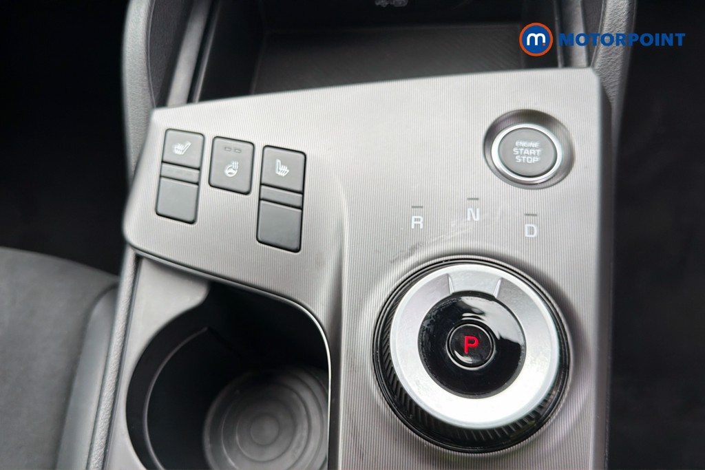 KIA Sportage Gt-Line Automatic Petrol-Electric Hybrid SUV - Stock Number (1670302) - 15th supplementary image