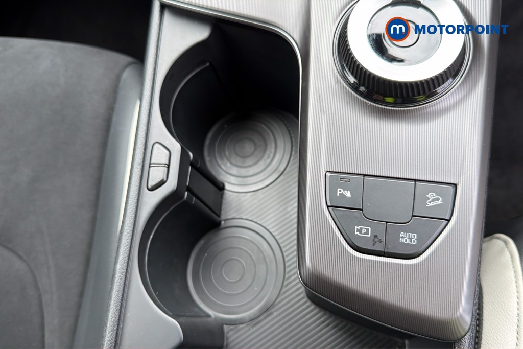 KIA Sportage Gt-Line Automatic Petrol-Electric Hybrid SUV - Stock Number (1670302) - 16th supplementary image