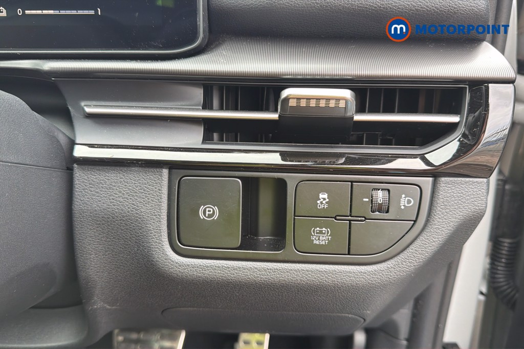 KIA Sportage Gt-Line Automatic Petrol-Electric Hybrid SUV - Stock Number (1670302) - 17th supplementary image