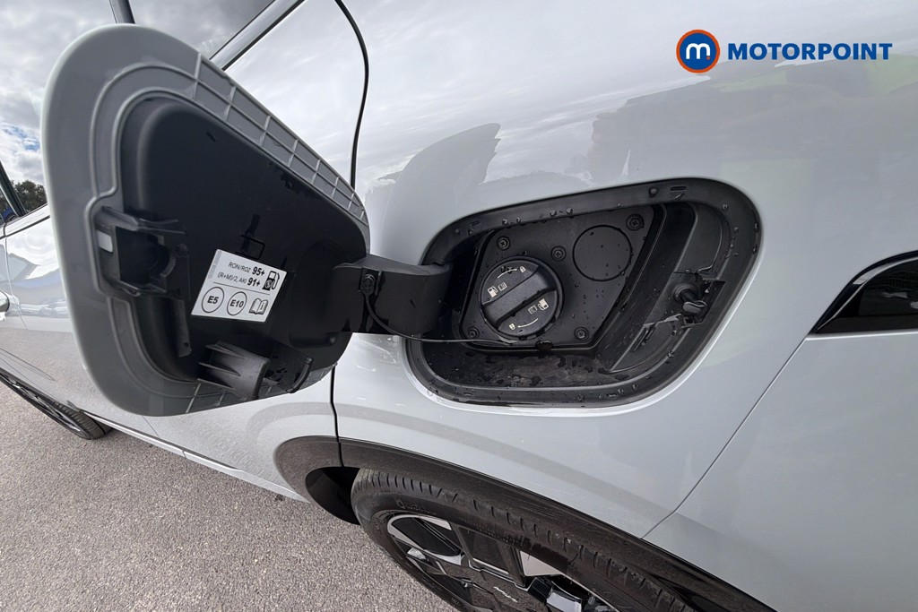 KIA Sportage Gt-Line Automatic Petrol-Electric Hybrid SUV - Stock Number (1670302) - 20th supplementary image
