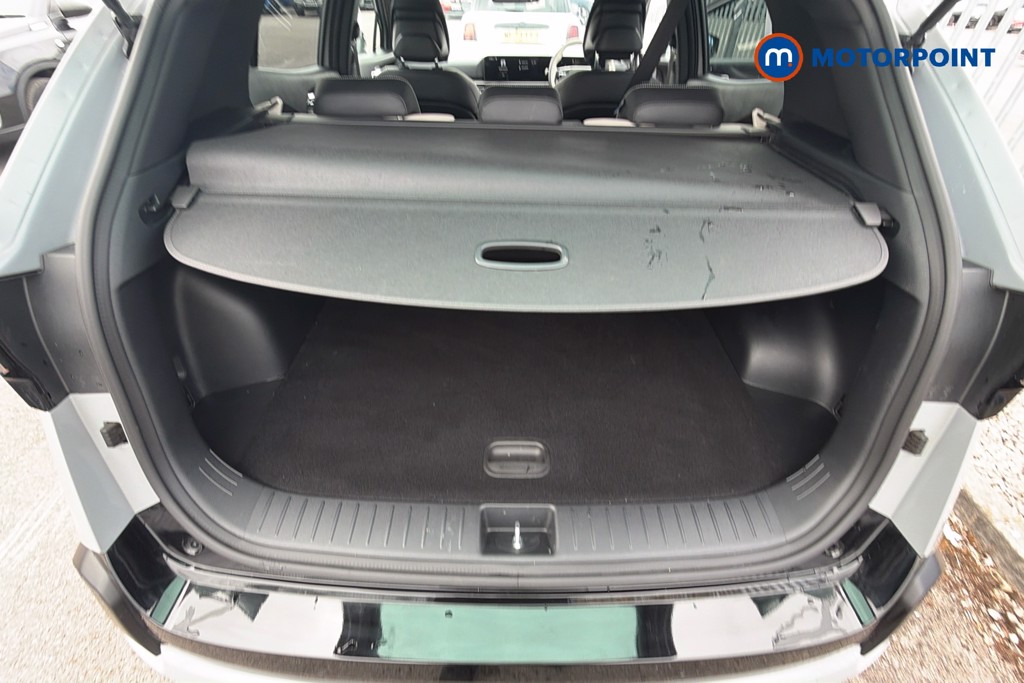 KIA Sportage Gt-Line Automatic Petrol-Electric Hybrid SUV - Stock Number (1670302) - 21st supplementary image
