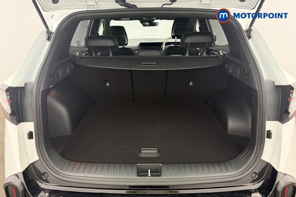 KIA Sportage Gt-Line Automatic Petrol-Electric Hybrid SUV - Stock Number (1670311) - 6th supplementary image
