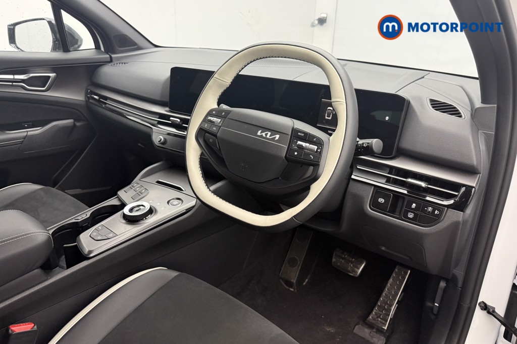 KIA Sportage Gt-Line Automatic Petrol-Electric Hybrid SUV - Stock Number (1670311) - 7th supplementary image
