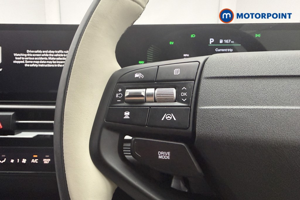 KIA Sportage Gt-Line Automatic Petrol-Electric Hybrid SUV - Stock Number (1670311) - 8th supplementary image