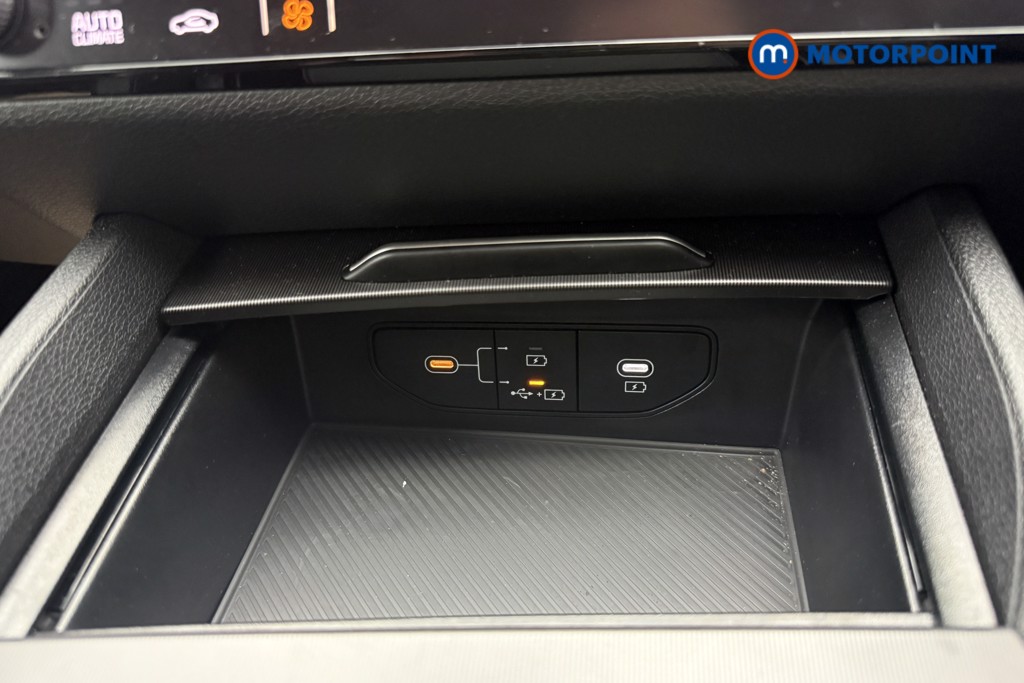 KIA Sportage Gt-Line Automatic Petrol-Electric Hybrid SUV - Stock Number (1670311) - 15th supplementary image