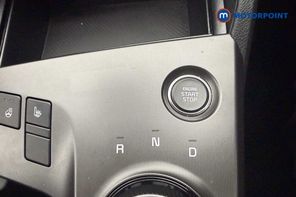 KIA Sportage Gt-Line Automatic Petrol-Electric Hybrid SUV - Stock Number (1670311) - 17th supplementary image