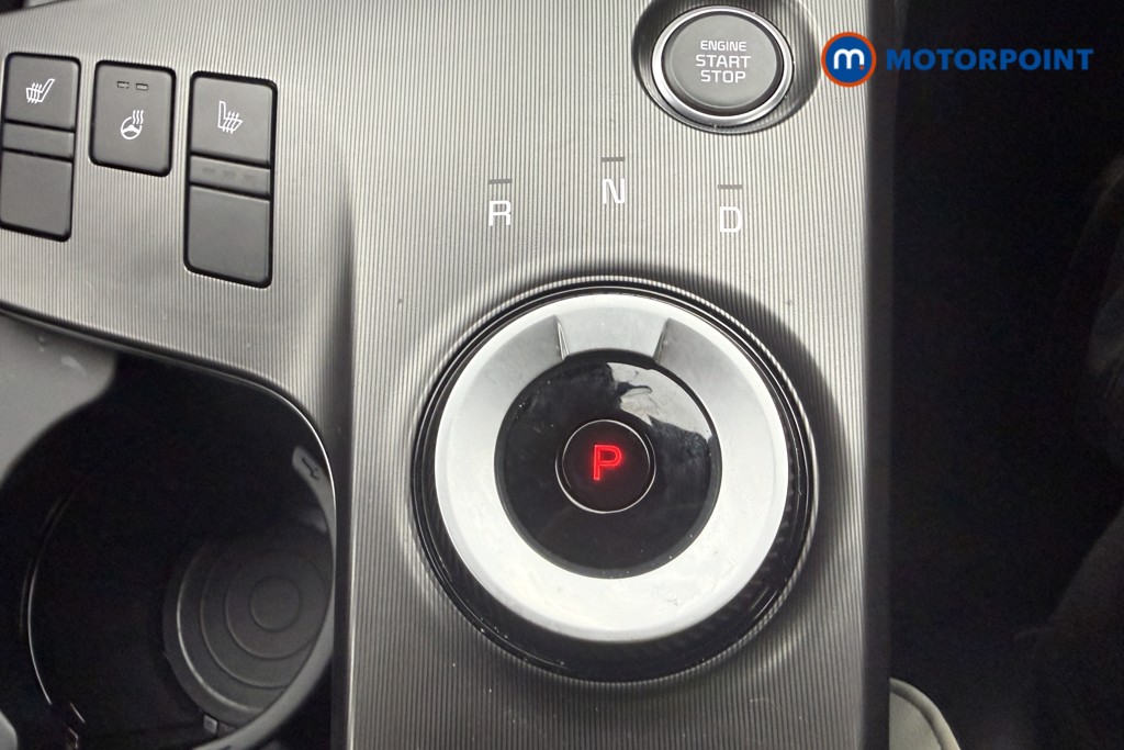KIA Sportage Gt-Line Automatic Petrol-Electric Hybrid SUV - Stock Number (1670311) - 18th supplementary image