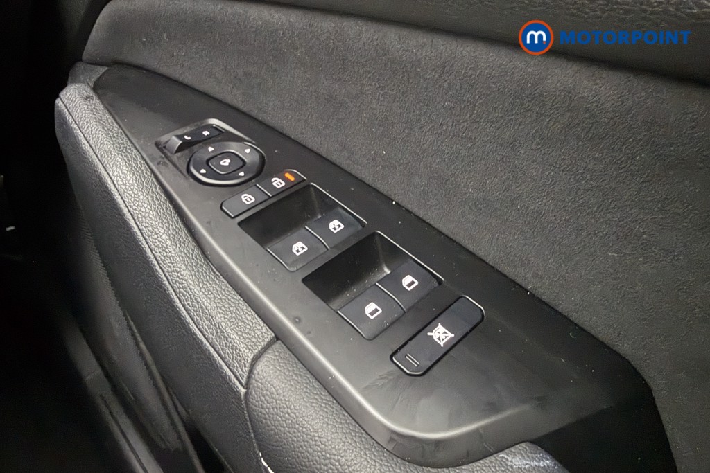 KIA Sportage Gt-Line Automatic Petrol-Electric Hybrid SUV - Stock Number (1670311) - 20th supplementary image