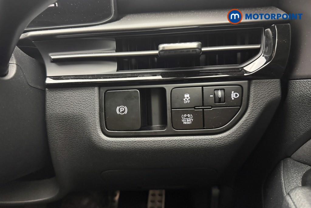 KIA Sportage Gt-Line Automatic Petrol-Electric Hybrid SUV - Stock Number (1670311) - 21st supplementary image