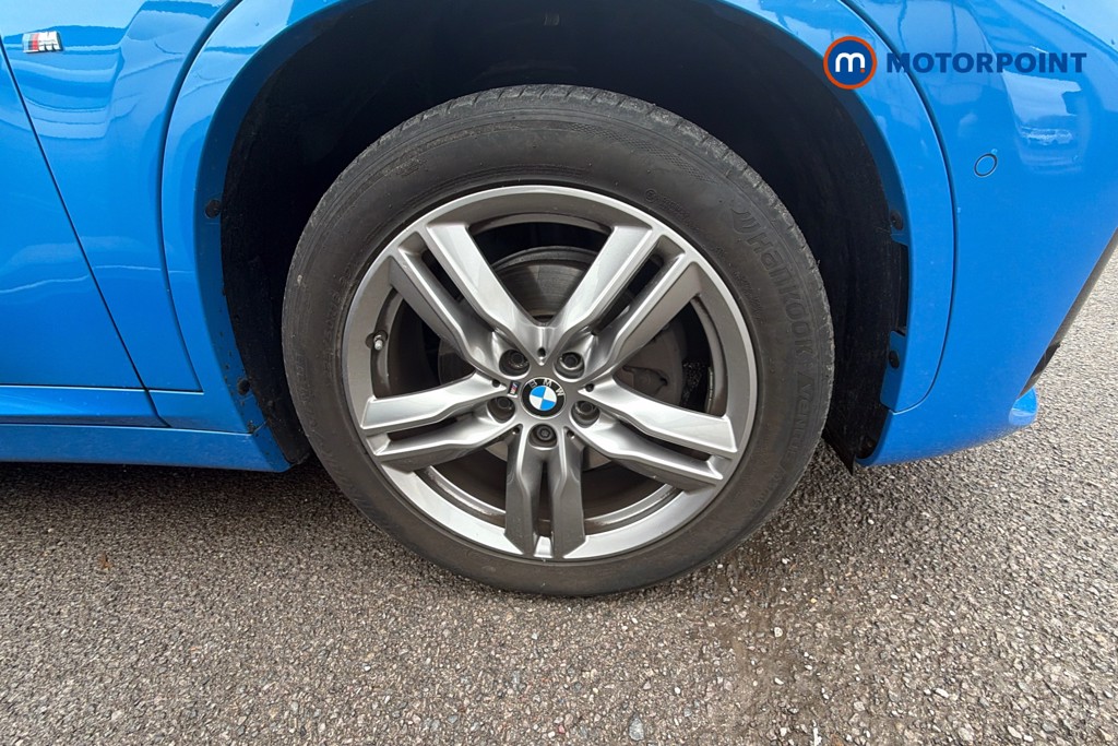 BMW X1 M Sport Automatic Petrol SUV - Stock Number (1670336) - 2nd supplementary image