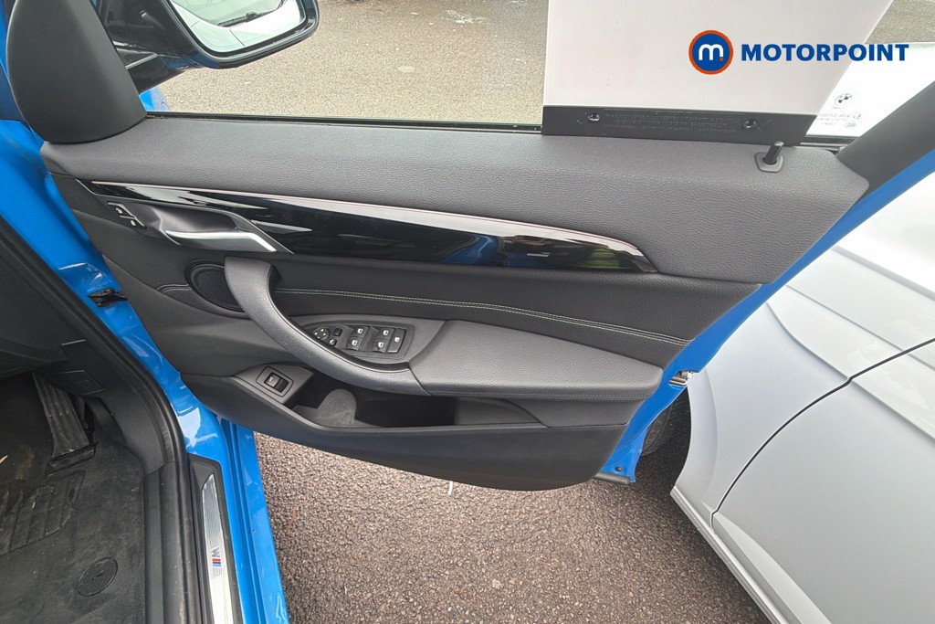 BMW X1 M Sport Automatic Petrol SUV - Stock Number (1670336) - 3rd supplementary image