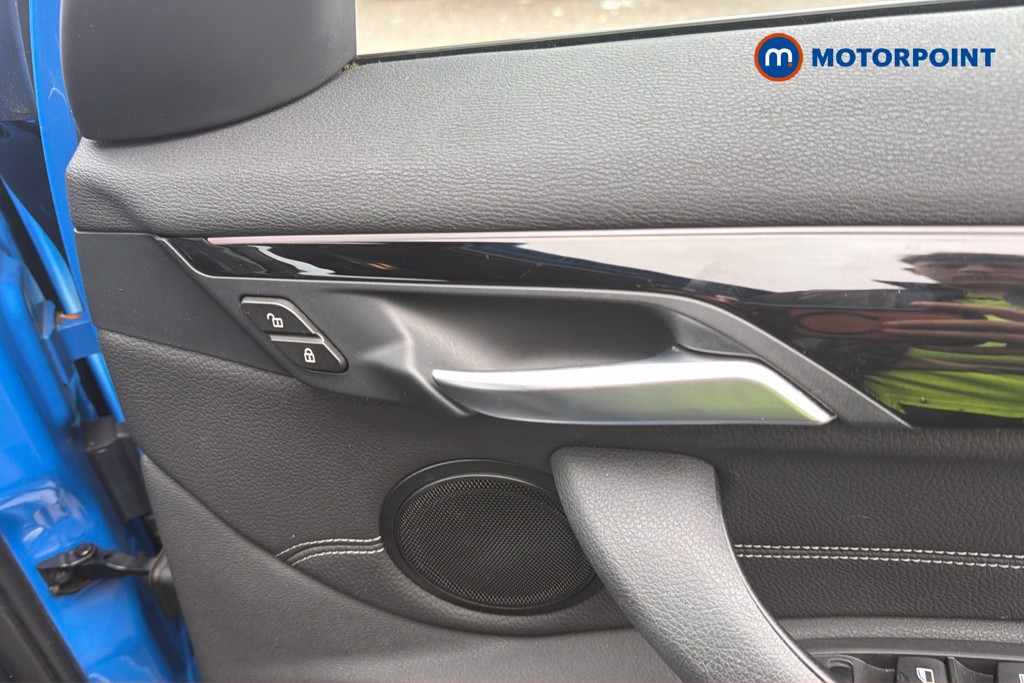 BMW X1 M Sport Automatic Petrol SUV - Stock Number (1670336) - 4th supplementary image