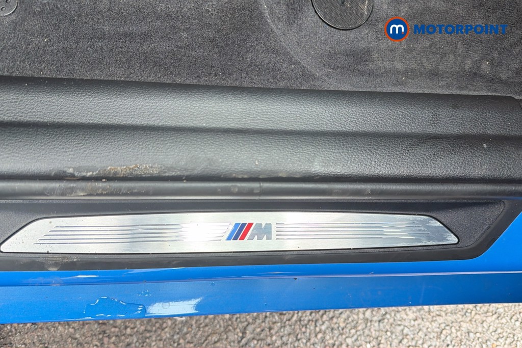 BMW X1 M Sport Automatic Petrol SUV - Stock Number (1670336) - 6th supplementary image