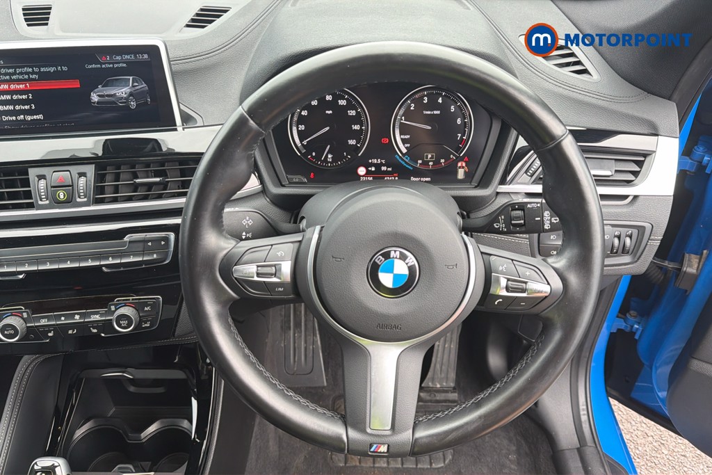 BMW X1 M Sport Automatic Petrol SUV - Stock Number (1670336) - 8th supplementary image