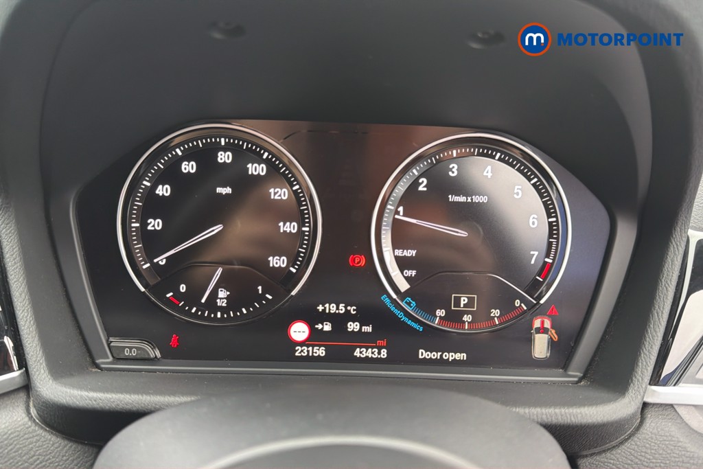 BMW X1 M Sport Automatic Petrol SUV - Stock Number (1670336) - 9th supplementary image