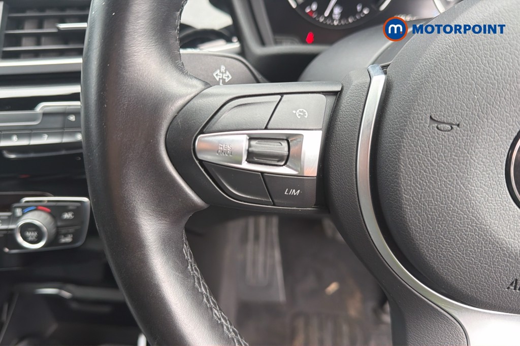 BMW X1 M Sport Automatic Petrol SUV - Stock Number (1670336) - 10th supplementary image