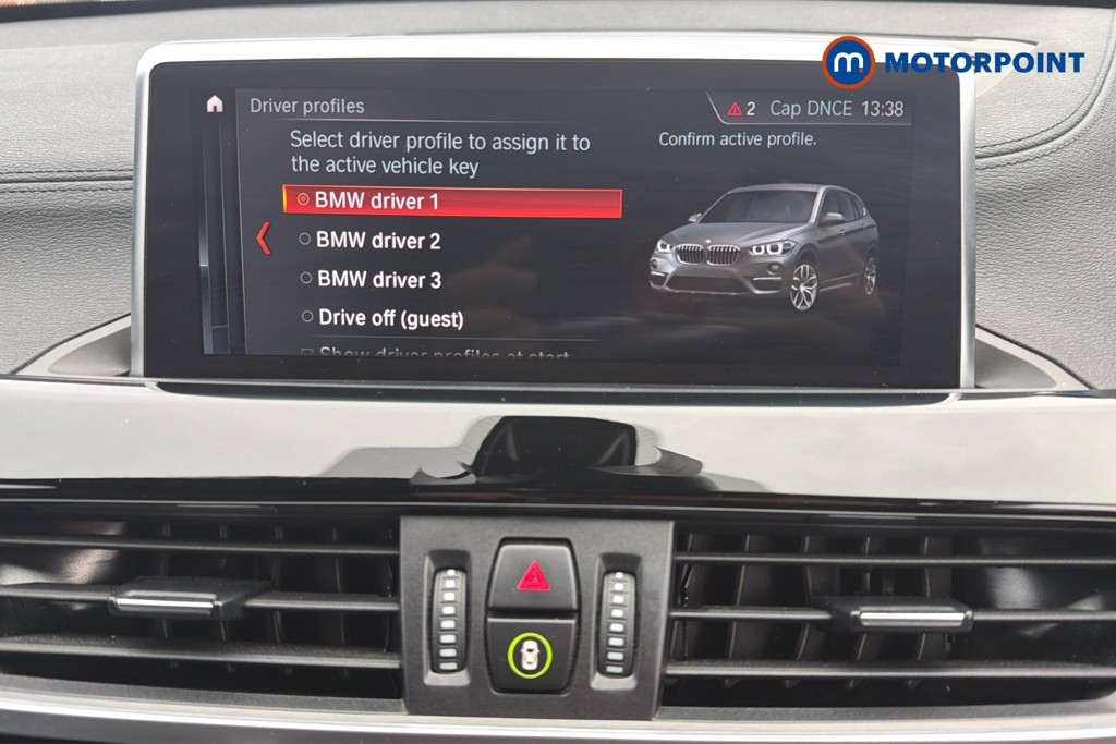 BMW X1 M Sport Automatic Petrol SUV - Stock Number (1670336) - 15th supplementary image