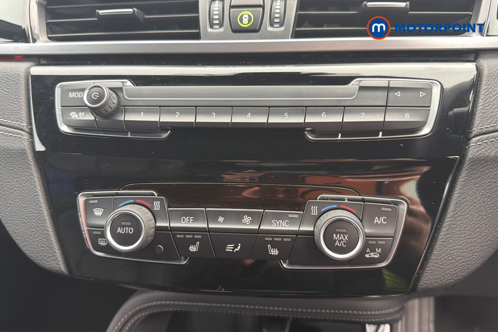 BMW X1 M Sport Automatic Petrol SUV - Stock Number (1670336) - 16th supplementary image