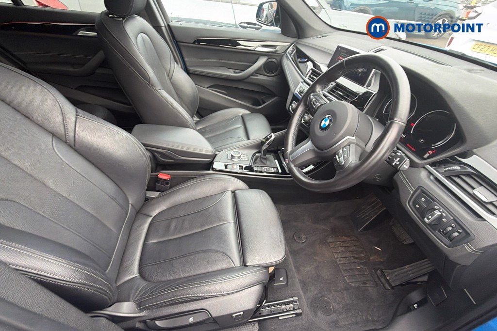 BMW X1 M Sport Automatic Petrol SUV - Stock Number (1670336) - 18th supplementary image