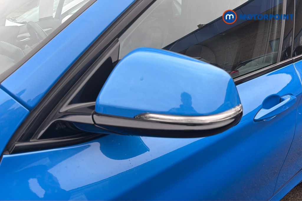 BMW X1 M Sport Automatic Petrol SUV - Stock Number (1670336) - 19th supplementary image