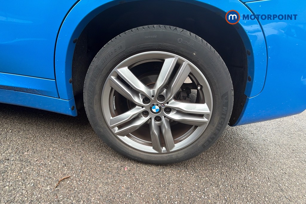 BMW X1 M Sport Automatic Petrol SUV - Stock Number (1670336) - 20th supplementary image