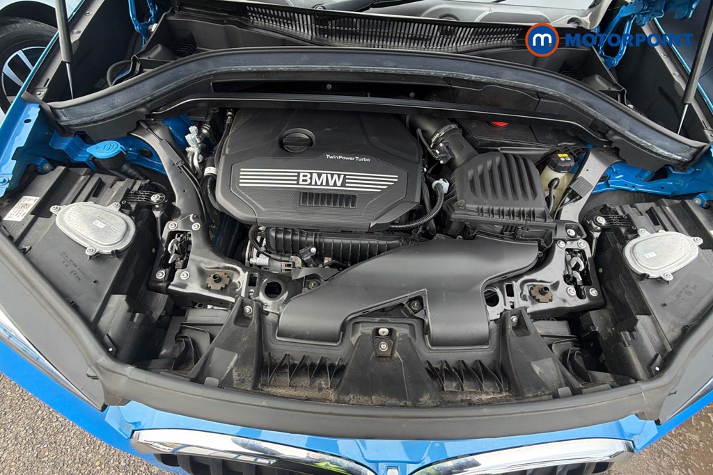 BMW X1 M Sport Automatic Petrol SUV - Stock Number (1670336) - 24th supplementary image