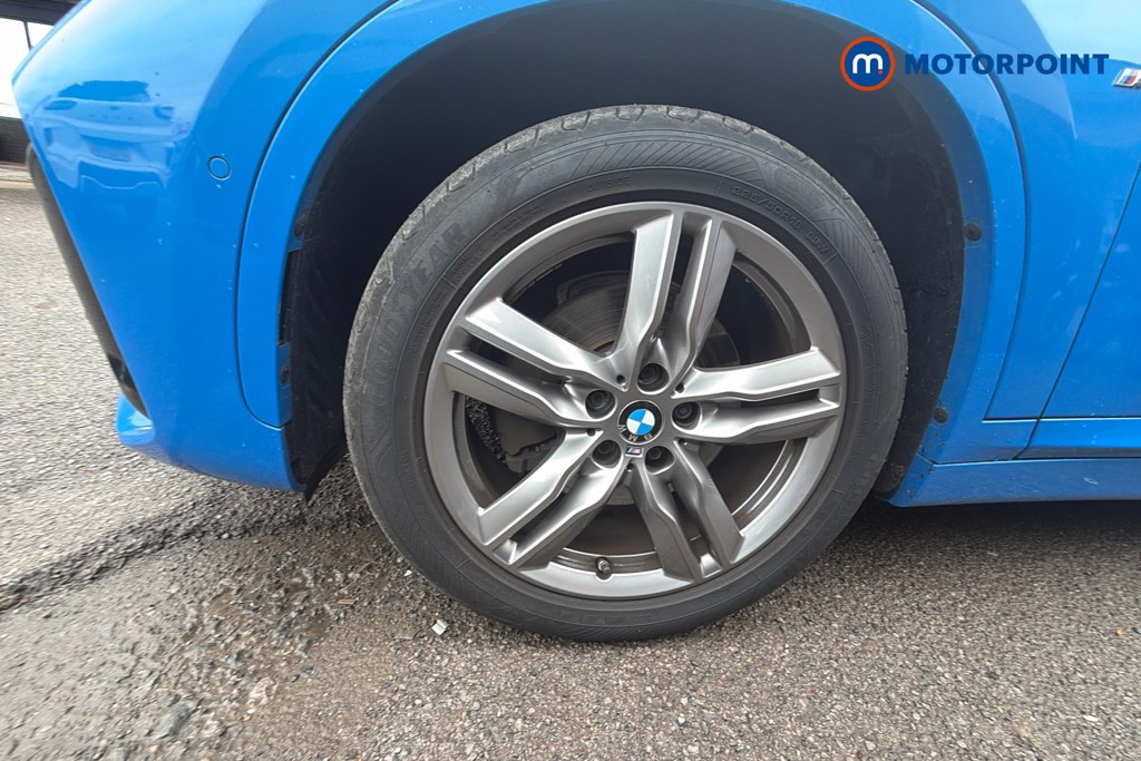 BMW X1 M Sport Automatic Petrol SUV - Stock Number (1670336) - 38th supplementary image