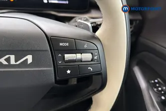 KIA Sportage Gt-Line Automatic Petrol-Electric Hybrid SUV - Stock Number (1670361) - 3rd supplementary image