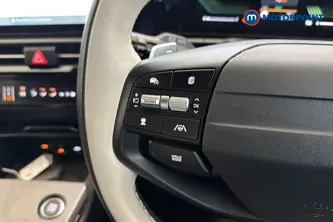 KIA Sportage Gt-Line Automatic Petrol-Electric Hybrid SUV - Stock Number (1670361) - 4th supplementary image