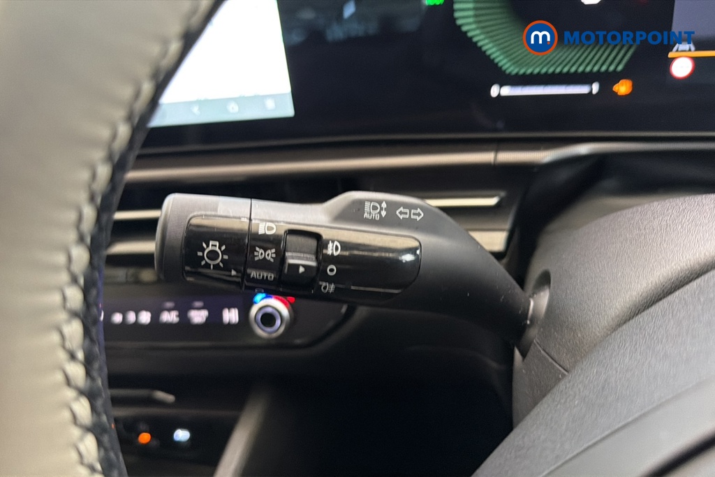 KIA Sportage Gt-Line Automatic Petrol-Electric Hybrid SUV - Stock Number (1670361) - 5th supplementary image