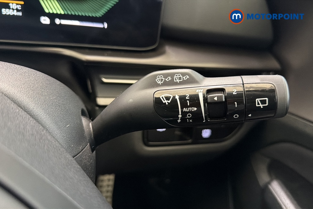 KIA Sportage Gt-Line Automatic Petrol-Electric Hybrid SUV - Stock Number (1670361) - 6th supplementary image