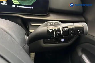 KIA Sportage Gt-Line Automatic Petrol-Electric Hybrid SUV - Stock Number (1670361) - 6th supplementary image