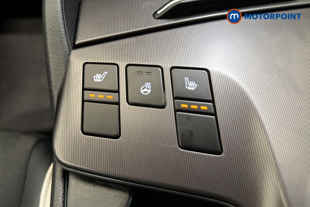 KIA Sportage Gt-Line Automatic Petrol-Electric Hybrid SUV - Stock Number (1670361) - 14th supplementary image
