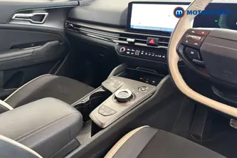 KIA Sportage Gt-Line Automatic Petrol-Electric Hybrid SUV - Stock Number (1670361) - 15th supplementary image