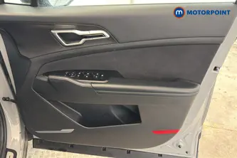 KIA Sportage Gt-Line Automatic Petrol-Electric Hybrid SUV - Stock Number (1670361) - 18th supplementary image