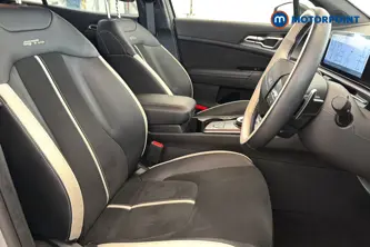 KIA Sportage Gt-Line Automatic Petrol-Electric Hybrid SUV - Stock Number (1670361) - 22nd supplementary image