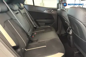 KIA Sportage Gt-Line Automatic Petrol-Electric Hybrid SUV - Stock Number (1670361) - 25th supplementary image