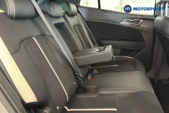 KIA Sportage Gt-Line Automatic Petrol-Electric Hybrid SUV - Stock Number (1670361) - 26th supplementary image