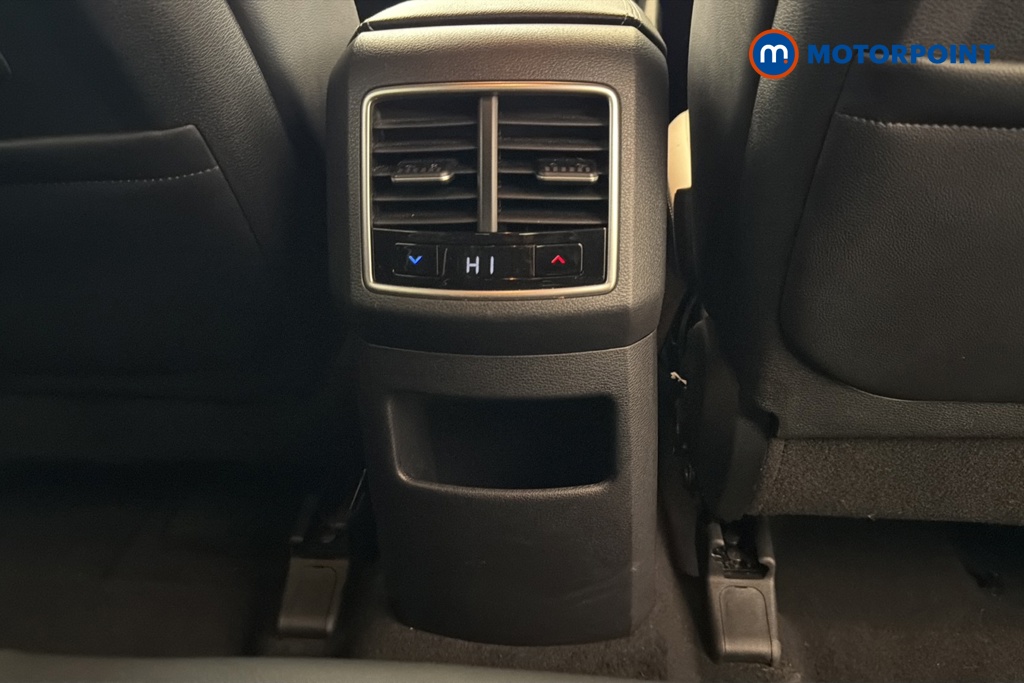 KIA Sportage Gt-Line Automatic Petrol-Electric Hybrid SUV - Stock Number (1670361) - 28th supplementary image