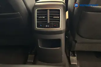 KIA Sportage Gt-Line Automatic Petrol-Electric Hybrid SUV - Stock Number (1670361) - 28th supplementary image